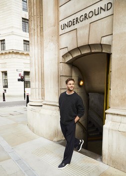 Dune London AW24 Transitional - Tycon 100 GBP www.dunelondon.com (2)