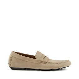Dune London Bradlay 99 GBP sand suede www.dunelondon.com