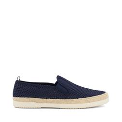 Dune London Fisher 59 GBP navy www.dunelondon.com