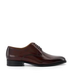 Dune London Salisbury brown 159 GBP www.dunelondon.com