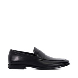 Dune London Sylas black leather 119 GBP www.dunelondon.com