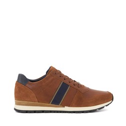 Dune London Treck tan 109 GBP www.dunelondon.com