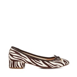 Dune London Amazing 89 GBP zebra www.dunelondon.com