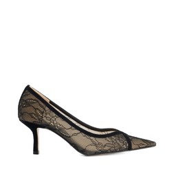 Dune London Ascend £99 Black lace www.dunelondon.com