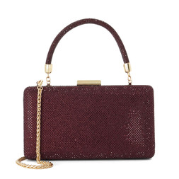 Dune London Beaut £109 Burgundy www.dunelondon.com