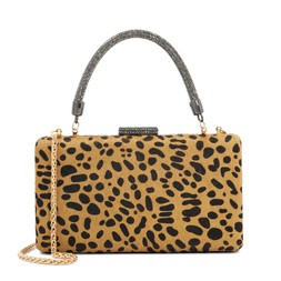 Dune London Beaut £109 Cheeta www.dunelondon.com