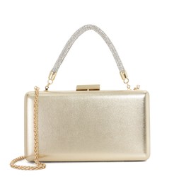 Dune London Beaut £109 Goldwww.dunelondon.com