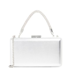 Dune London Beaut £109 Silver www.dunelondon.com