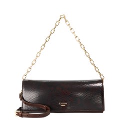 Dune London Bemuse £119 Brown leather www.dunelondon.com