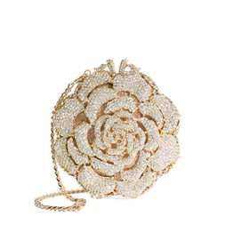 Dune London Bling £149 gold www.dunelondon.com