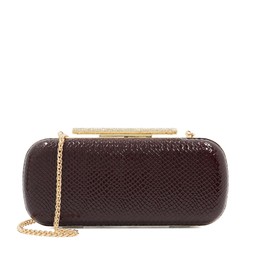 Dune London Body £109 Red croc www.dunelondon.com