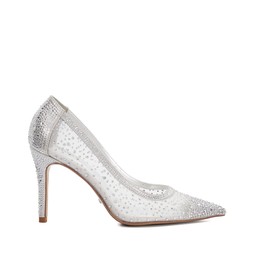 Dune London Brightest 89 GBP silver www.dunelondon.com