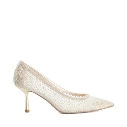 Dune London Brivelle £99 Gold www.dunelondon.com