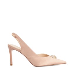 Dune London Camara £119 Blush www.dunelondon.com