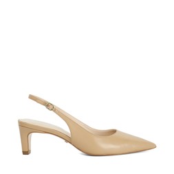Dune London Connection £99 Camel leather www.dunelondon.com