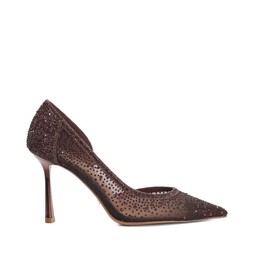 Dune London Cristelle £109 Burgundy www.dunelondon.com