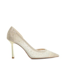 Dune London Cristelle £109 Gold www.dunelondon.com