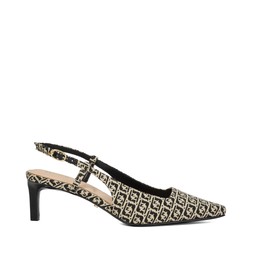 Dune London Dancing 99 GBP monogram www.dunelondon.com