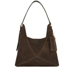 Dune London Dearest 179 GBP Brown Suede www.dunelondon.com