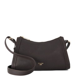 Dune London Declare £89 Chocolate www.dunelondon.com