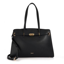 Dune London Define £159 Black www.dunelondon.com