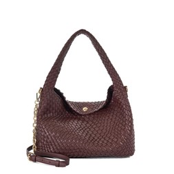 Dune London Deliberate £119 Burgundy www.dunelondon.com