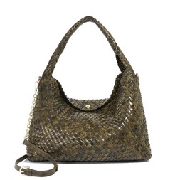 Dune London Deliberate L 129 GBP Green mix www.dunelondon.com