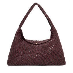 Dune London Deliberate XL 149 GBP purple www.dunelondon.com