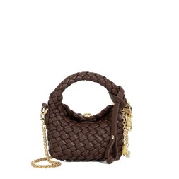 Dune London Deliberate XS 49 GBP brown www.dunelondon.com