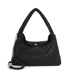 Dune London DeliberateL £129 Black www.dunelondon.com