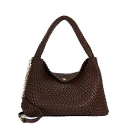 Dune London DeliberateL £129 Brown www.dunelondon.com