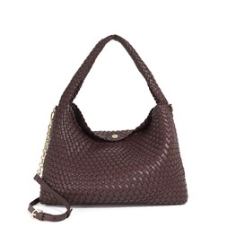 Dune London DeliberateL £129 Burgundy www.dunelondon.com