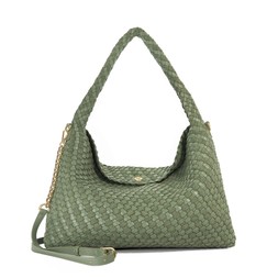 Dune London DeliberateL £129 Green www.dunelondon.com