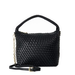 Dune London DeliberateM £119 Black www.dunelondon.com