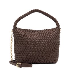 Dune London DeliberateM £119 Brown www.dunelondon.com