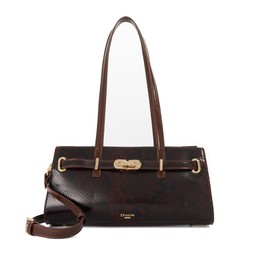 Dune London Depend £129 Brown www.dunelondon.com