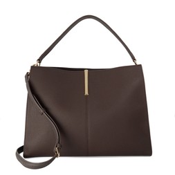 Dune London Destined £169 Brown leather www.dunelondon.com