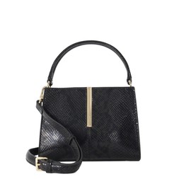 Dune London Dinidestined £129 Black leather www.dunelondon.com