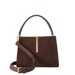 Dune London Dinidestined £129 Brown leather www.dunelondon.com