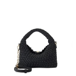 Dune London Dinkydeliberate £99 Black www.dunelondon.com