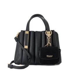 Dune London DinkyDolly £99 Black www.dunelondon.com
