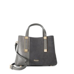 Dune London Dinkydorry £99 Grey www.dunelondon.com