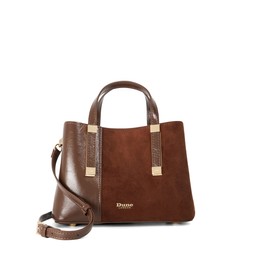 Dune London Dinkydorry £99 Tan www.dunelondon.com