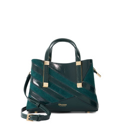 Dune London Dinkydorry £99 Teal www.dunelondon.com