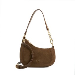 Dune London Direction £99 Khaki suede www.dunelondon.com