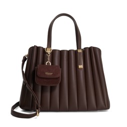 Dune London Dolly £129 Brown www.dunelondon.com