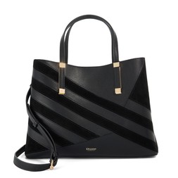 Dune London DorryP £119 Black www.dunelondon.com