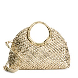 Dune London Earning £129 Gold www.dunelondon.com