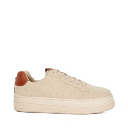 Dune London Edie 99 GBP natural canvas www.dunelondon.com
