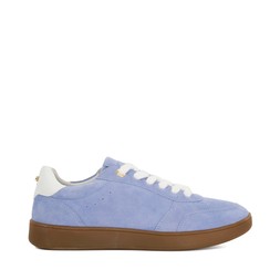 Dune London Electrolite 89 GBP blue suede www.dunelondon.com